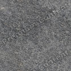 Seamless Concrete